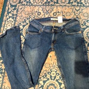 Levi’s women’s jeans
